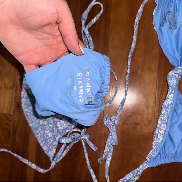 Frankie’s Springtime Set M/L - Picture 5 of 5